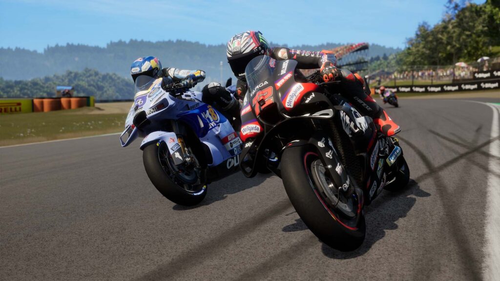 MotoGP 26 recenzija igra 2026