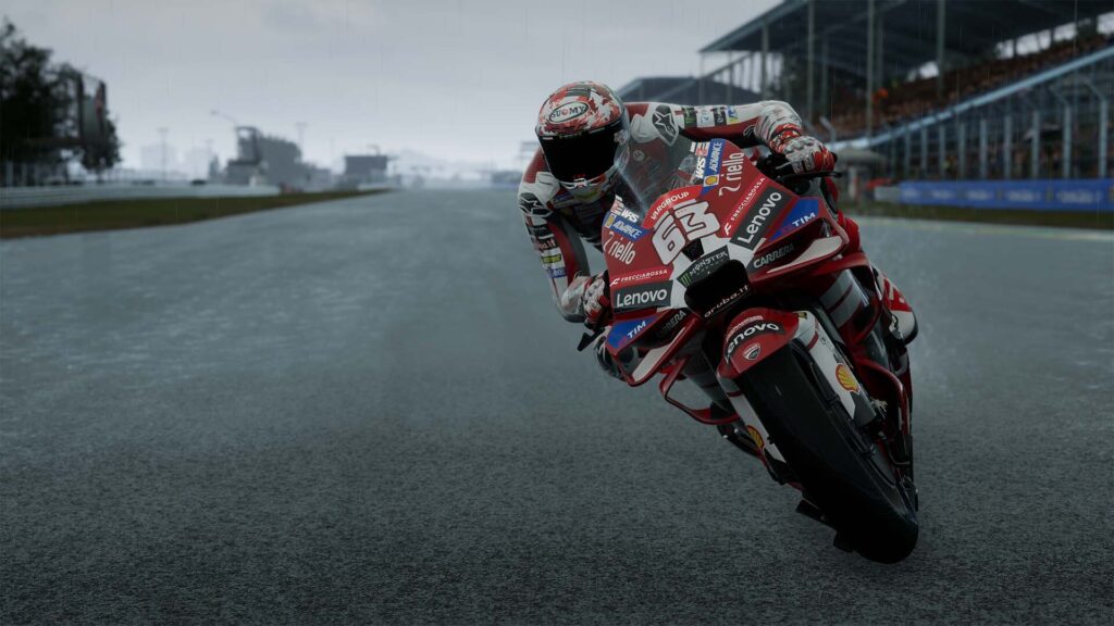 MotoGP 26 recenzija igra 2026