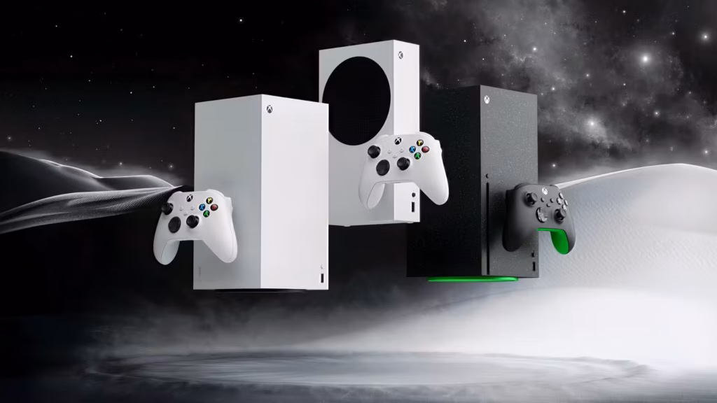 Xbox reorganizacija rukovodstva AI tim