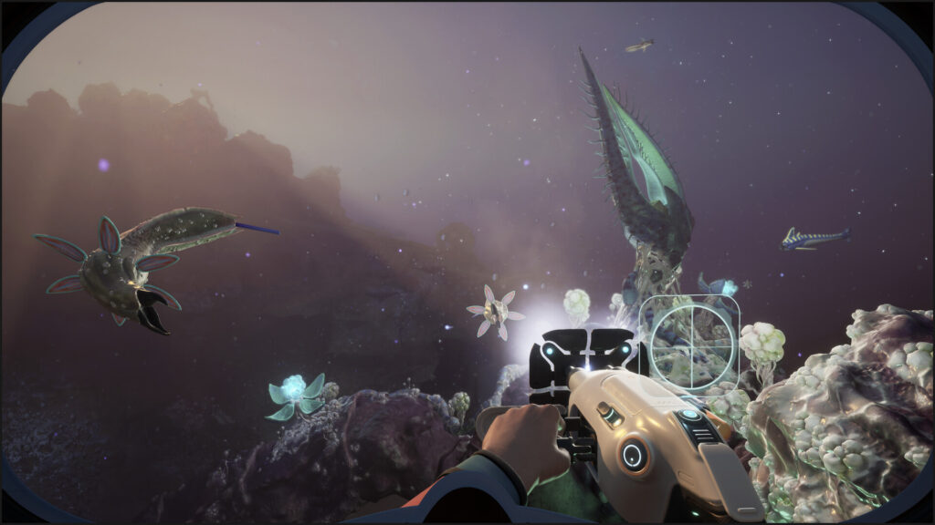 Subnautica 2 Early Access wishlist rekord