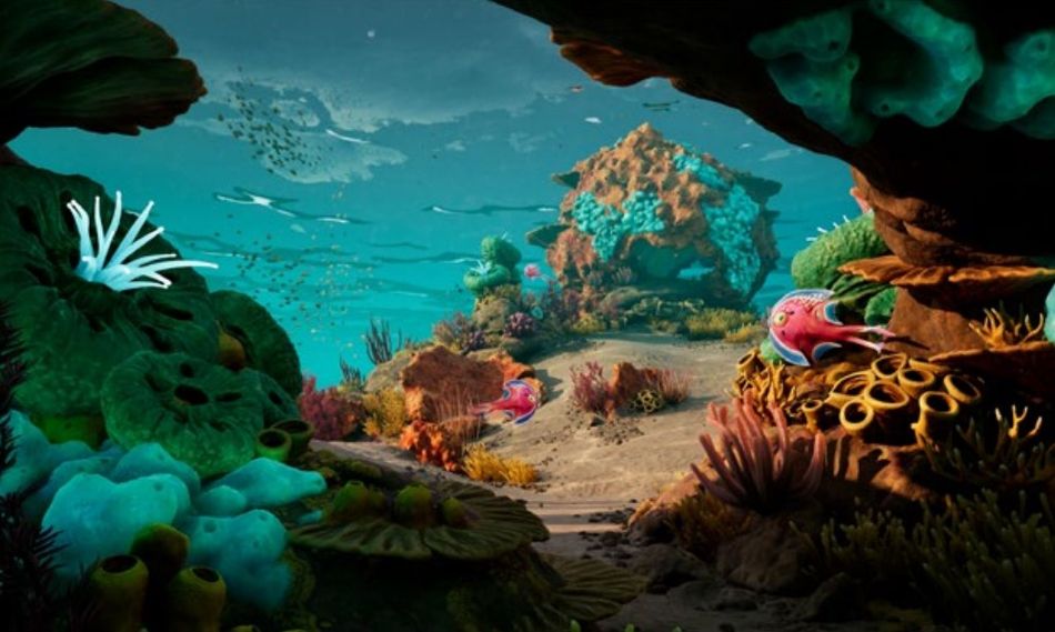 Subnautica 2 Xbox Game Preview datum