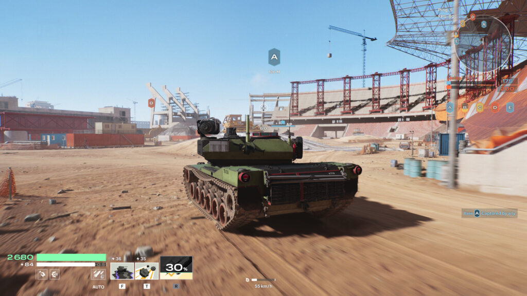 World of Tanks