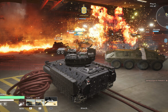 wot World of Tanks HEAT besplatna igra